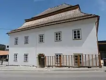 Schloss Peilstein