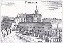 Schloss Poysbrunn