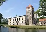 Schloss Pottendorf
