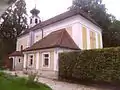 Schlosskapelle