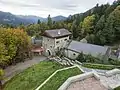 Haus des Schlossherrs