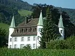Schloss Risegg