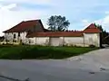 Wirtschaftsgebäude