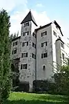 Schloss Süßenstein