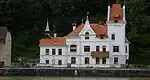 Villa Karger