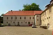 Schlosshof
