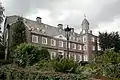 Seitenansicht