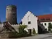 Schlosshof
