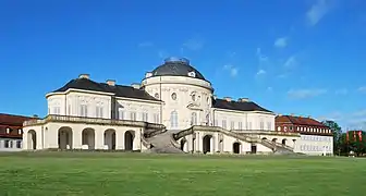 Schloss Solitude
