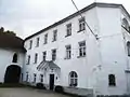 Innenhof