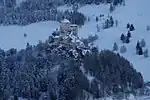 Im Winter