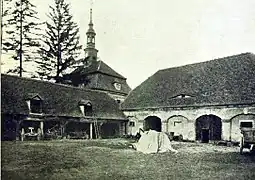 Brauhof (1914)