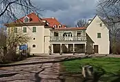 Rückansicht