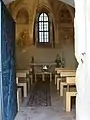 Schlosskapelle