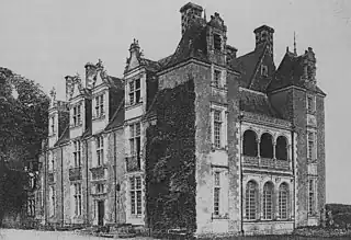 … und nach den Veränderungen (um 1910)