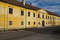 Schloss Velm Velmerstraße Foto Nr. 2