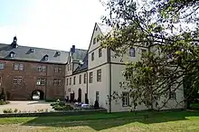 Schloss Wallhausen