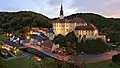 Schloss Weesenstein