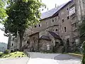 Schloss Wespenstein in Gräfenthal