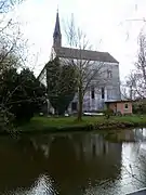 Ostseite