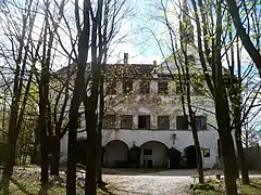Schloss Wildenau