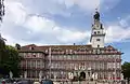 Schloss Wolfenbüttel