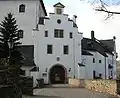 Schloss Wolkenstein