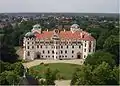 Schloss in Celle