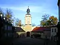 Torturm