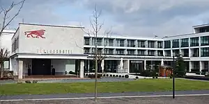 Foto des Hotels