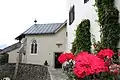 Schlosskapelle