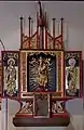 Rechter Seitenaltar