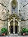 Westportal