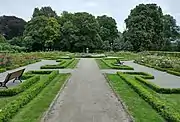 Rosengarten