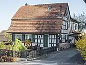 Schlossstrasse 1