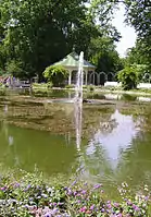 Schüsselesee