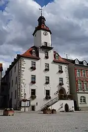 Rathaus