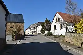 Schmalfelderhof