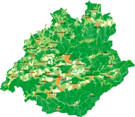 Bad Fredeburg (Schmallenberg)