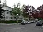 Karlsbader Straße