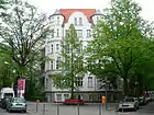 Kolberger Platz