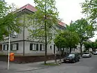 Tölzer Straße