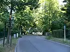 Amselstraße