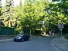 Bernadottestraße