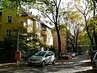 Schweinfurthstraße