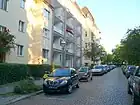 Selchowstraße