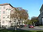 Sulzaer Straße