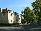 Warmbrunner Straße