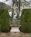 Wegekreuz