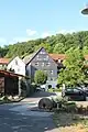 Schmelzmühle